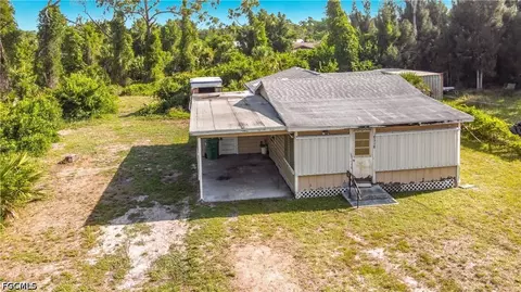 8318 Roosevelt St, Englewood, FL 34224