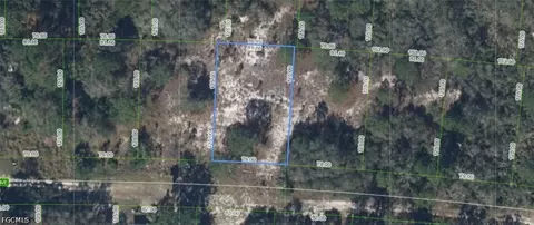 318 Glenbrier Ave, Lake Placid, FL 33852