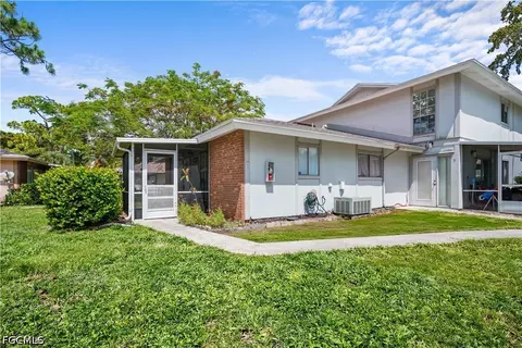 3369 Yukon Cir #1, Fort Myers, FL 33907