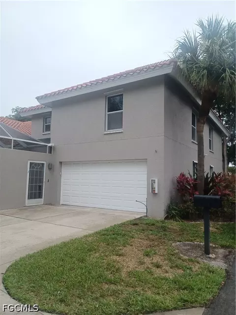 4259 Covey Cir #16C, Naples, FL 34109