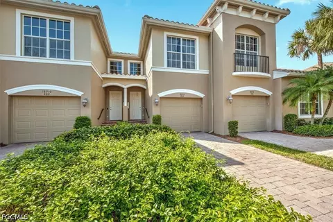 18910 Bay Woods Lake Dr #203, Fort Myers, FL 33908