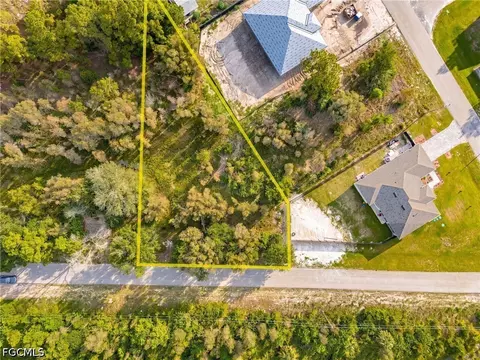 3224 Ruth Ln, Lehigh Acres, FL 33976