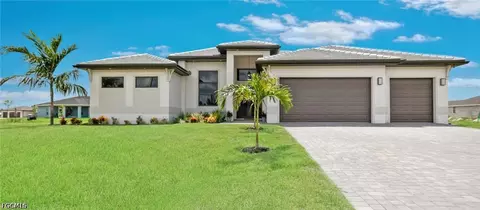 1722 SW 53rd Ln, Cape Coral, FL 33914