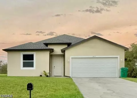 2013 Odessa Cir, Labelle, FL 33935