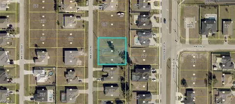 327 NW 16th Pl, Cape Coral, FL 33993