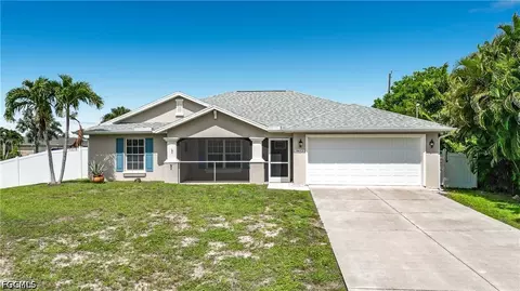 3612 SW 8th Ct, Cape Coral, FL 33914