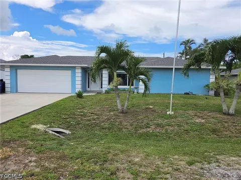 7226 Kumquat Rd, Fort Myers, FL 33967