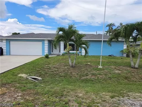 7226 Kumquat Rd, Fort Myers, FL 33967