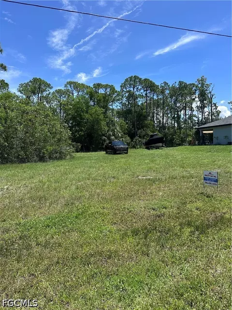 3921 NW 42nd Ln, Cape Coral, FL 33993