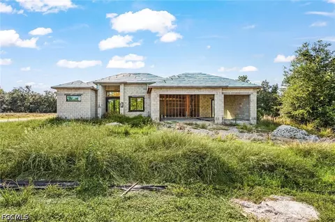 1112 Cynwyd Ln, Punta Gorda, FL 33982