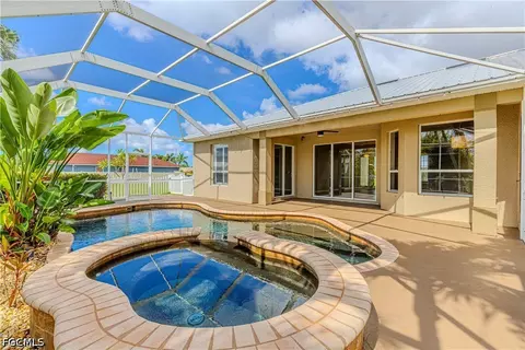 2529 SW 23rd Pl, Cape Coral, FL 33914