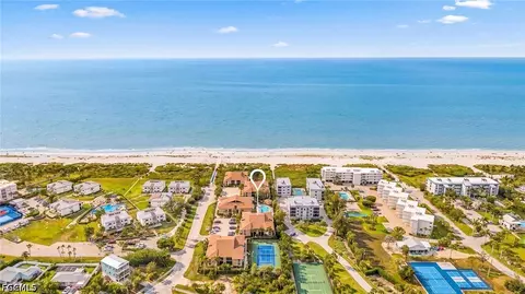 629 Nerit St #A, Sanibel, FL 33957