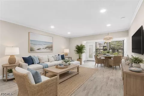 629 Nerit St #A, Sanibel, FL 33957