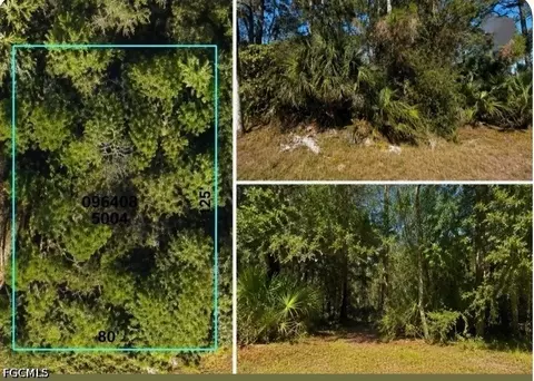 Stockton Ave, North Port, FL 34286