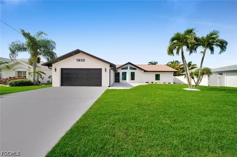 1938 Cornwallis Pkwy, Cape Coral, FL 33904