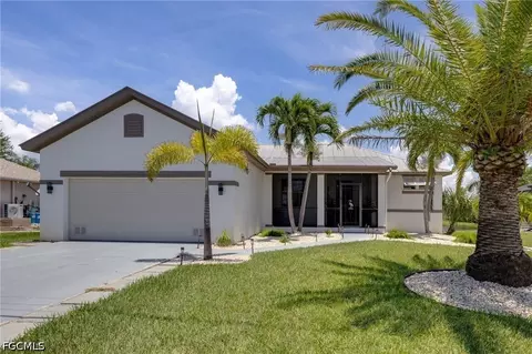 24004 Vincent Ave, Punta Gorda, FL 33955