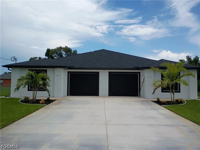 45604562 Golfview Blvd, Lehigh Acres, FL 33973
