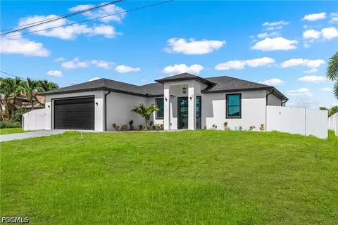 1813 NE 1st Ave, Cape Coral, FL 33909