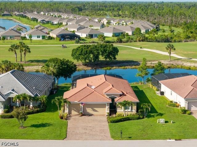 3236 Magnolia Landing Ln, North Fort Myers, FL 33917