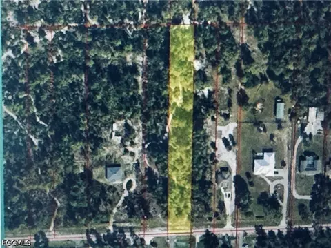 40298120008 24th Ave Ne Golden Gate Est Unit 70 E 75ft Of Tr 72 Or 2080 Pg, Naples, FL 34120
