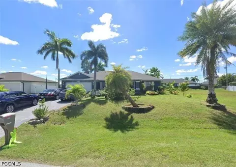 1502 NW 19th St, Cape Coral, FL 33993