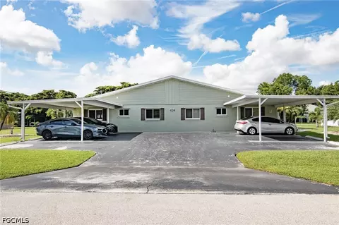 624 SE 3th St #1, Cape Coral, FL 33990