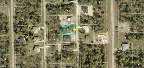 236 Narcissus Ave S, Lehigh Acres, FL 33974