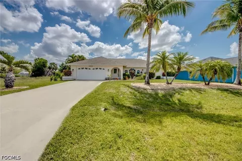 2919 SW 2nd Pl, Cape Coral, FL 33914