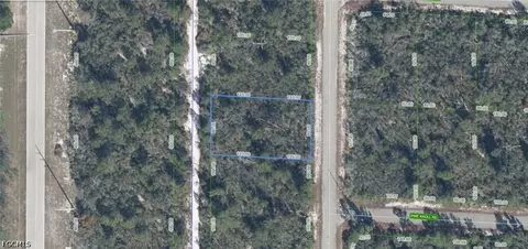 3598 Boomer St, Lake Placid, FL 33852