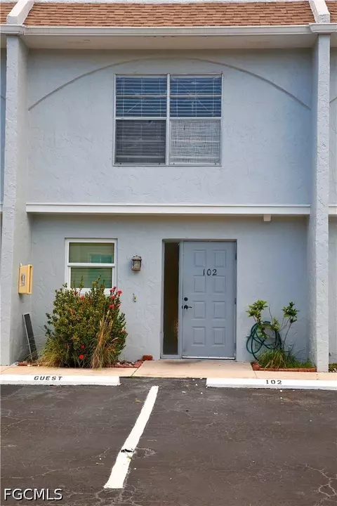 1123 SW 48th Ter #102, Cape Coral, FL 33914