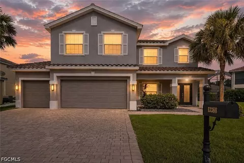 13388 Little Gem Cir, Fort Myers, FL 33913