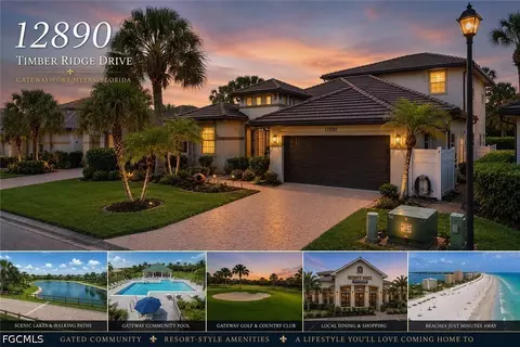 12890 Timber Ridge Dr, Fort Myers, FL 33913