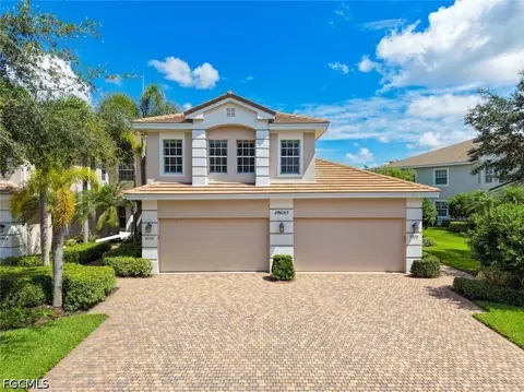 19680 Marino Lake Cir #2402, Miromar Lakes, FL 33913