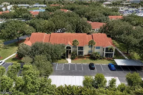 12591 Equestrian Cir #1210, Fort Myers, FL 33907