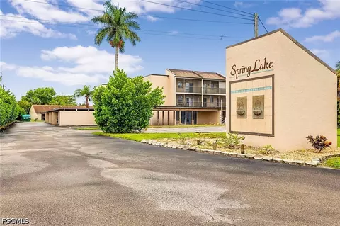 3150 Shorewood Ln #206, Fort Myers, FL 33907