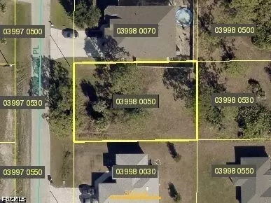 409 NW 26th Pl, Cape Coral, FL 33993