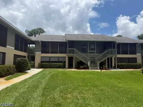 5501 Rattlesnake Hamm Rd #108, Naples, FL 34113