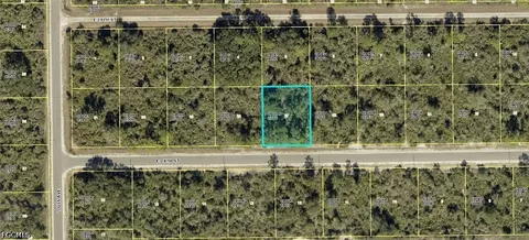 4199 E 28th St, Alva, FL 33920