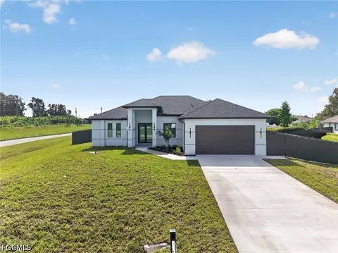503 Palora Ave, Lehigh Acres, FL 33974