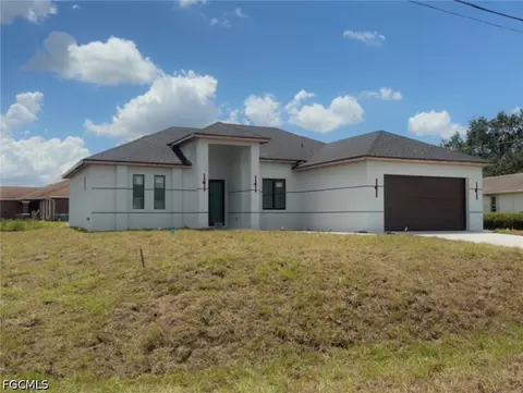 503 Palora Ave, Lehigh Acres, FL 33974
