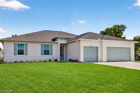 2032 NW 3rd Ter, Cape Coral, FL 33993