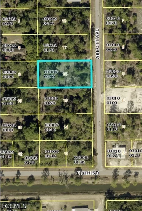 807 Abbott Ave, Lehigh Acres, FL 33972
