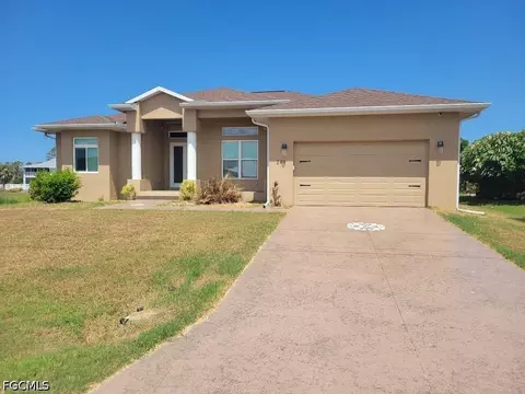 249 Rotonda Cir, Rotonda West, FL 33947