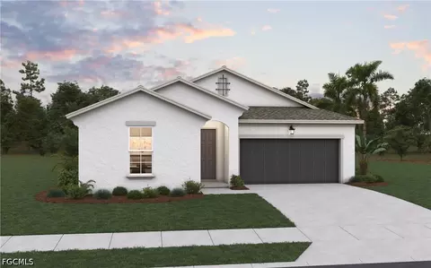 16930 Squirrel Branch Ln, Alva, FL 33920