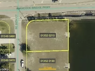 3 SE 20th Ct, Cape Coral, FL 33990