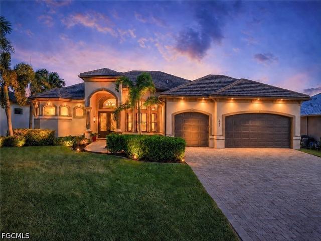 3703 SW 2nd Ln, Cape Coral, FL 33991