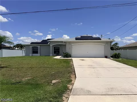1621 SW 14th Ter, Cape Coral, FL 33991