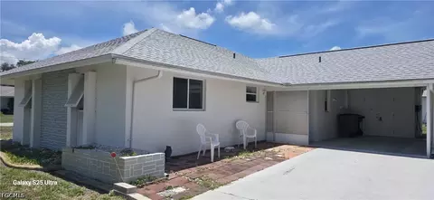 357 Westpark Rd, Lehigh Acres, FL 33936