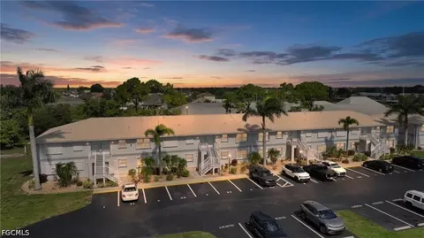 26485 Rampart Blvd #D4, Punta Gorda, FL 33983