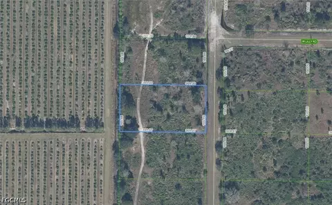 1330 S Jurgenson Rd, Avon Park, FL 33825